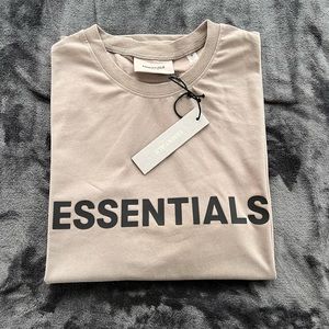 Fear Of God Essentials shirt